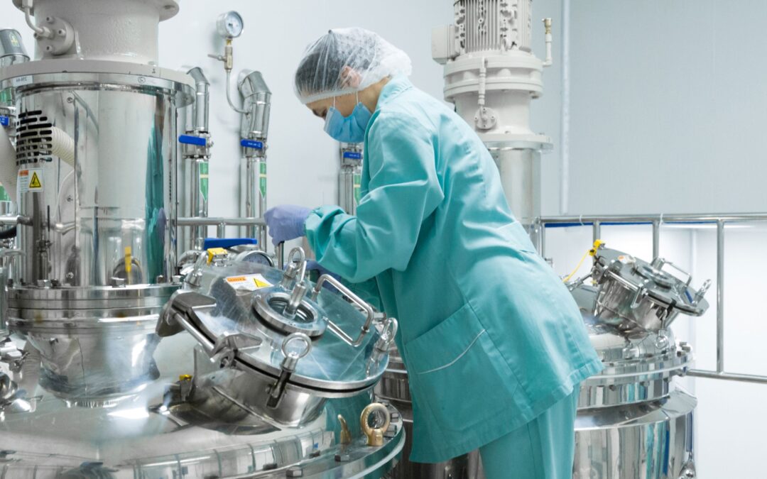 A New Approach to Hydrogenation: Transforming Nitro to Amine—Safely and Sustainably